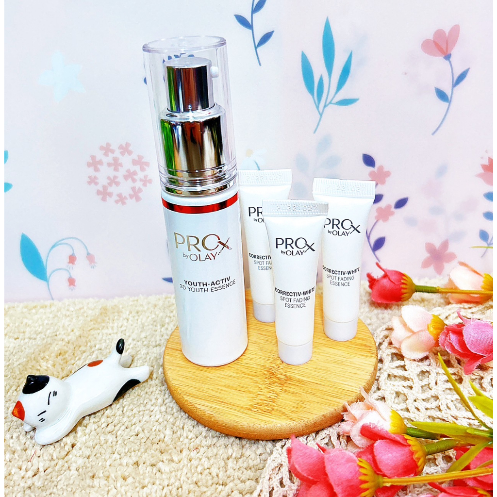 &lt;過期品&gt;OLAY歐蕾ProX 蘋果肌精華