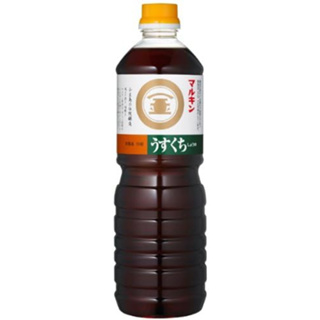 【東洋果子店】《調味料》盛田 丸金醬油-薄口(1000ml) ．4902032116307．日本原裝進口