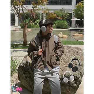 《MsDesign》🇰🇷 韓系 穿搭客必備 太空消光 耳罩式 耳機 藍芽耳機 無限耳機 掛耳式耳機 耳罩式耳機 耳機