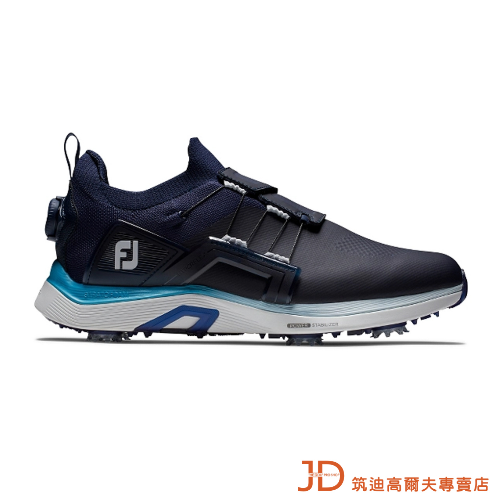 FootJoy HyperFlex Core (BOA) 高爾夫男鞋 #55456
