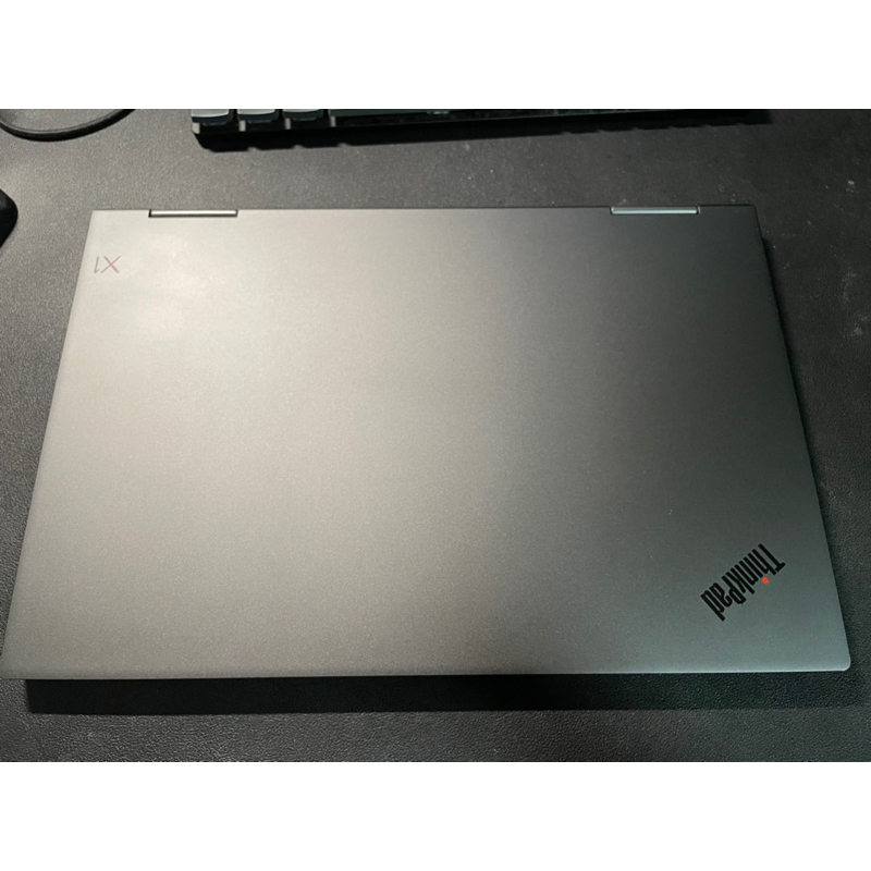 聯想 Lenovo Thinkpad x1 yoga gen 4 四代 翻轉 筆記型電腦 二合一 筆電 8g/512g