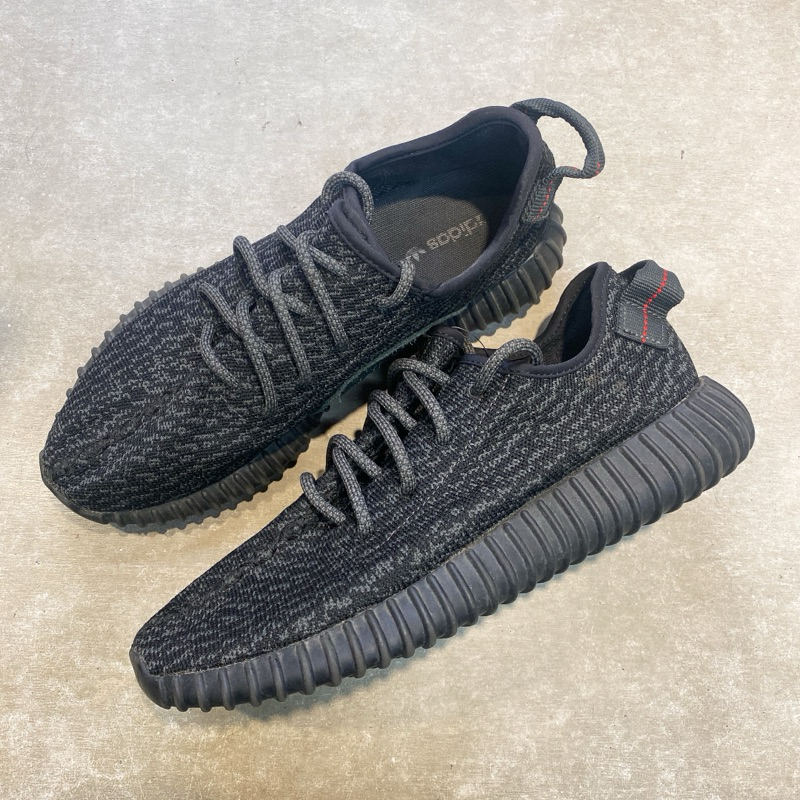 《OPMM》-［Adidas] Yeezy 350 PB