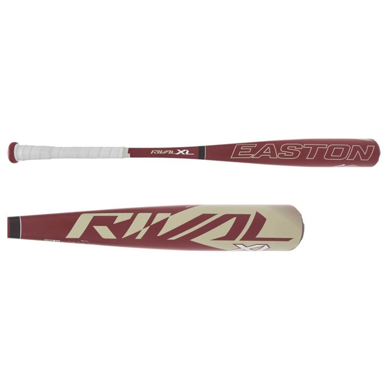 ［限時免運］Easton Rival XL 硬式棒球棒