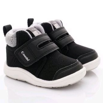 日本Combi童鞋- NICEWALK 醫學級成長機能短靴款