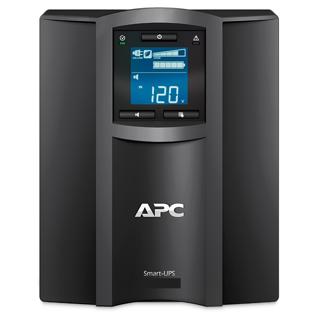 APC	SMART-UPS