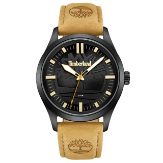 Timberland RAMBUSH系列 戶外風格腕錶 TDWGA0029601