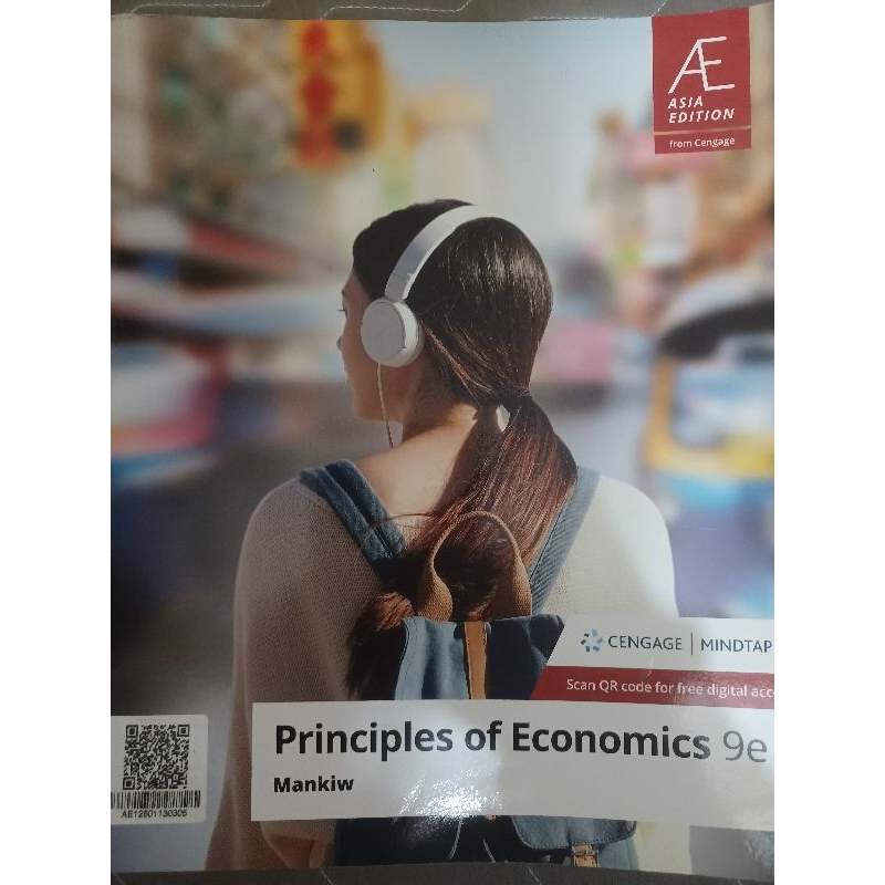 principles of economics 9e