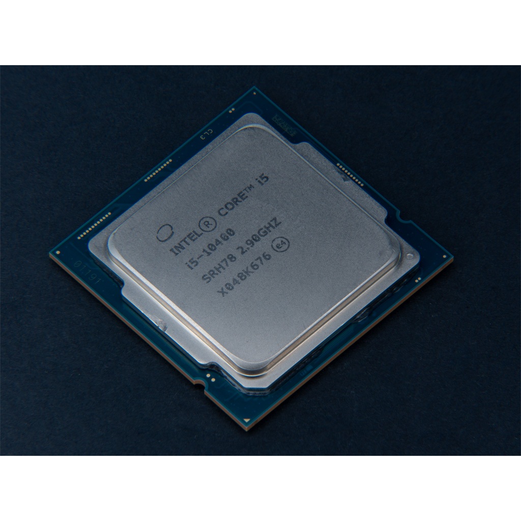 Intel Core i5 10400 2.9GHz 6核 12緒