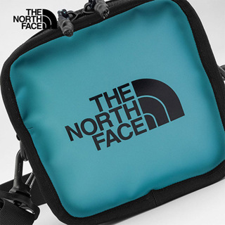 美國-[The North Face]EXPLORE BARDU II / 城市生活抗水小方包