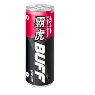 霸虎BUFF能量飲料Energy Drink+花青素