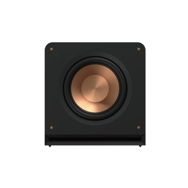 【賽門音響】Klipsch RP-1000SW / 1200SW / 1400SW / 1600SW 紡銅前發式陶瓷低音