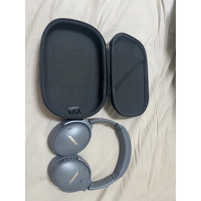 BOSE QC45二手