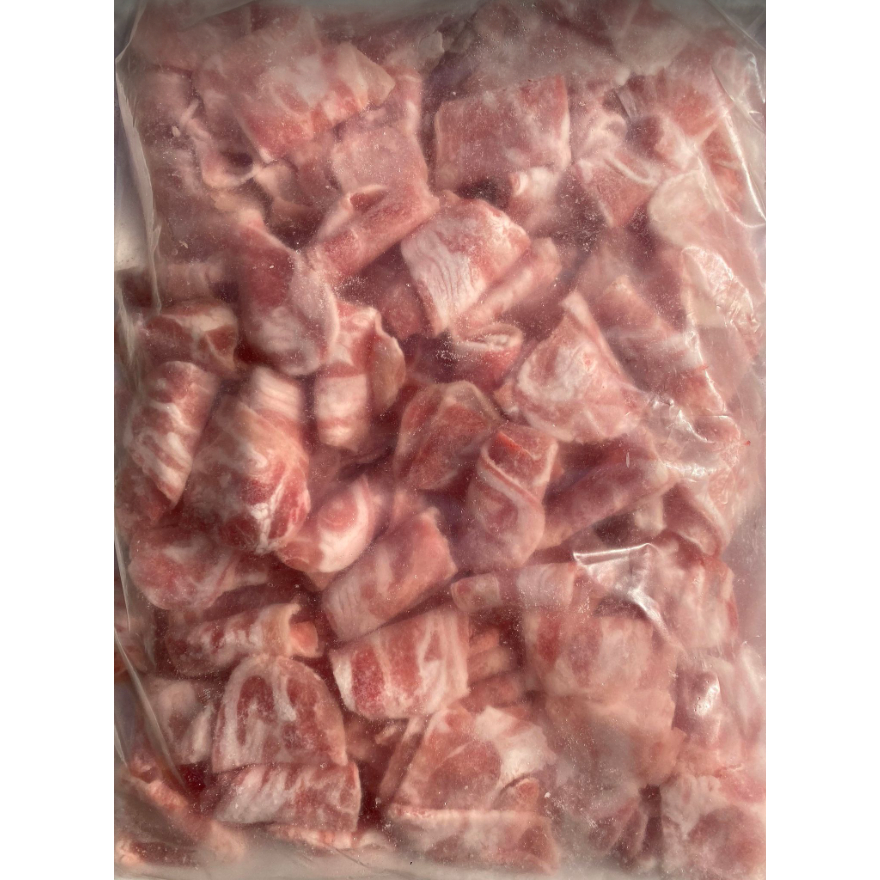【奧利奧生鮮】紐西蘭小羔羊肉片／滿1600免運／600克／附產品檢驗證明／火鍋肉片／雪花羊