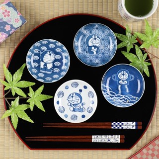 未來百貨 廚房、餐具系列 - 哆啦A夢 小碟子