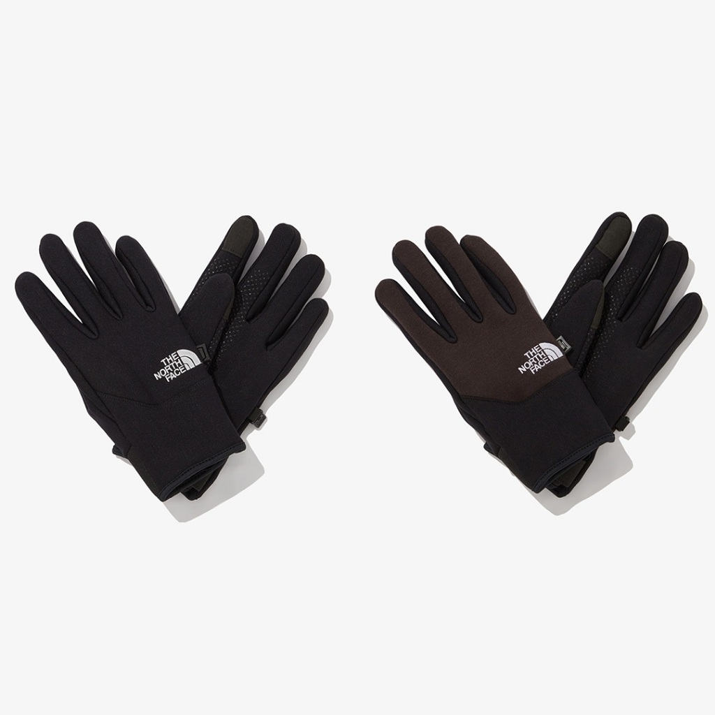 [Weigu Store] The North Face Uni Ps Warm Glove 抓絨 保暖手套