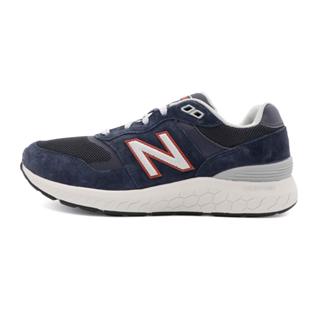 New Balance 880 深藍 網布 寬楦 運動 休閒 慢跑鞋 男款 B4568【新竹皇家 MW880NR6】