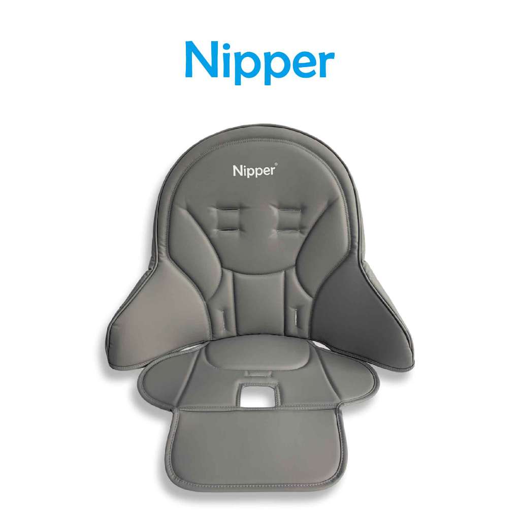 【免運】Nipper 多功能可調式高腳餐椅 椅套 布套