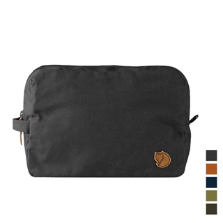 【Fjallraven 北極狐】Gear Bag Large 收納包 多色 G-1000 旅行包 化妝包 24214