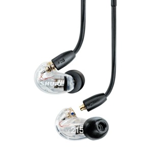 Shure SE215 入耳式 監聽耳機 現貨庫存 原廠保固2年