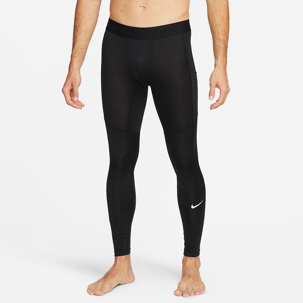 NIKE 男生款 AS M NP DF TIGHT 緊身褲 FB7953010 運動褲 耐吉 訓練褲 健身褲