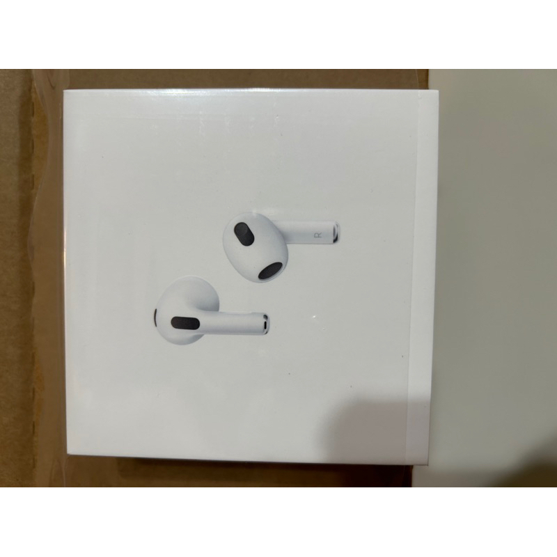 AirPods(3rd Generation)第三代