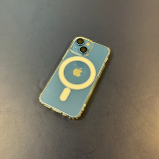 iPhone 13 mini 256G 藍 福利機 二手機 中古機 iphone13 mini