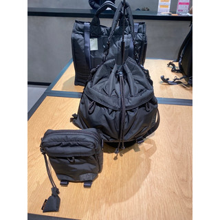 現貨 PORTER SENSES TOOLBAG 水桶包