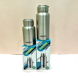 台灣製 PERFECT理想 晶鑽316手提陶瓷保溫瓶 800ml 1100ml 保溫杯 保溫罐 隨行杯