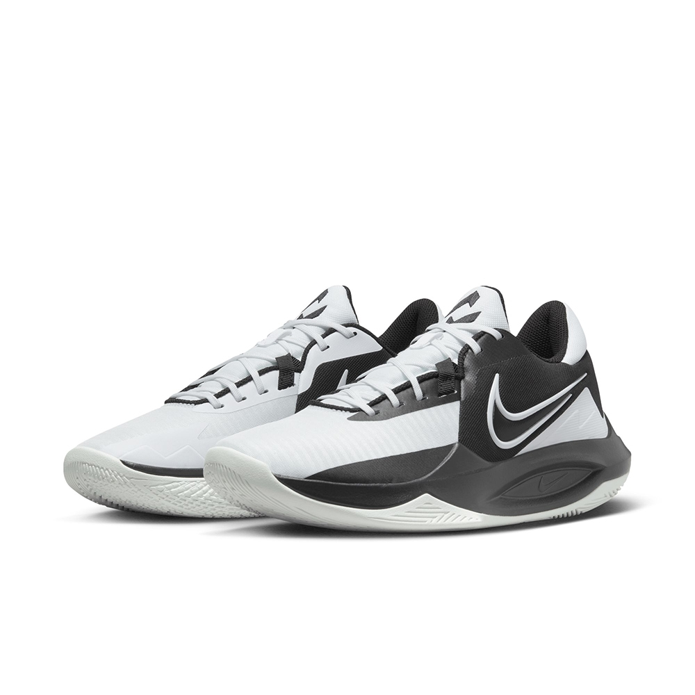 NIKE PRECISION VI 男 籃球鞋 DD9535-007【J.S運動】