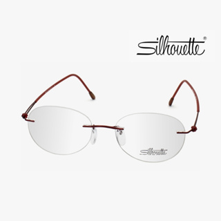 Silhouette 5569 奧地利詩樂眼鏡｜Lite Spirit RL無框淑女眼鏡系列 女生品牌眼鏡框【幸子眼鏡】