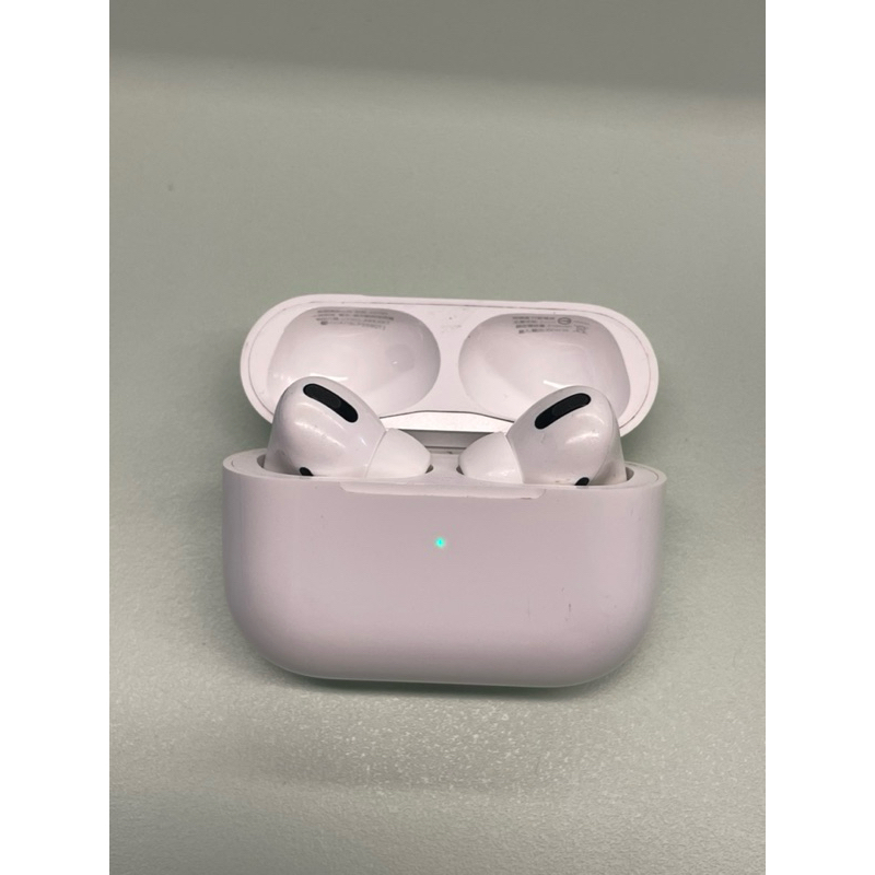 apple 蘋果 Airpods pro 一代 二手 藍芽 耳機