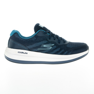 SKECHERS 跑步鞋 GO RUN PULSE 2.0 女 藍 129106NVBL 現貨