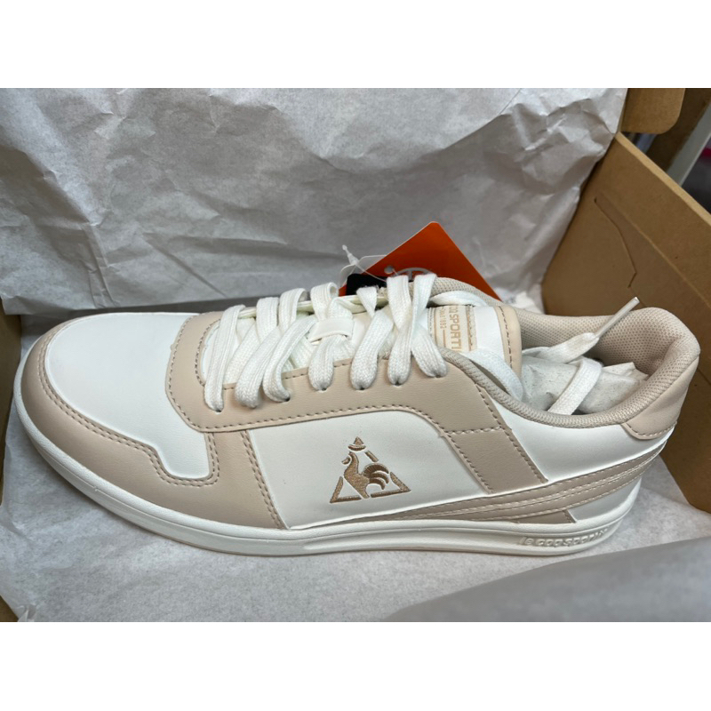 le coq sportif 鞋 LSQ73108 8350 公雞牌 鞋子