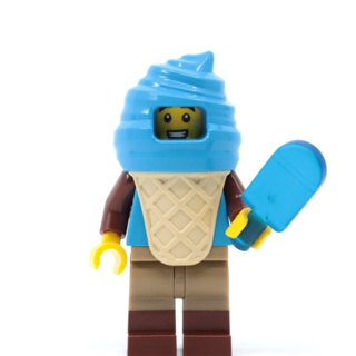 ||高雄 宅媽|樂高 積木| LEGO“冰淇淋人