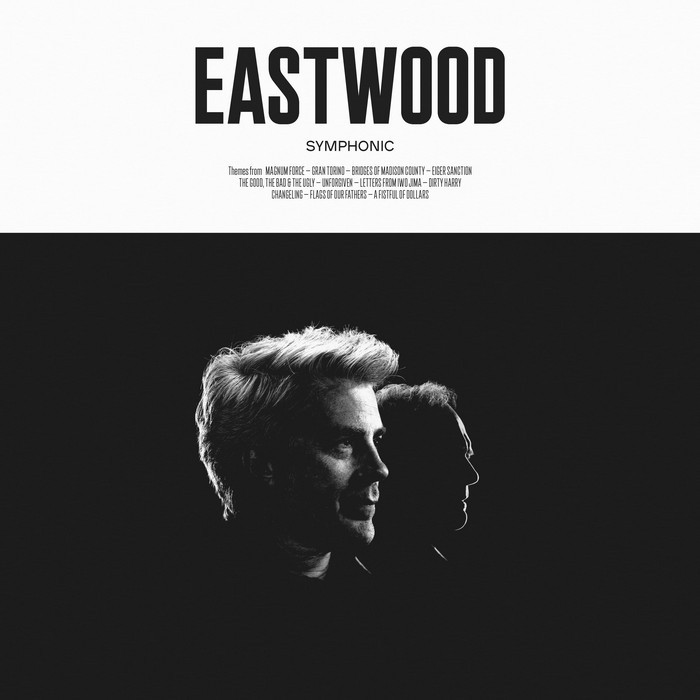 2黑膠 伊斯威特電影交響樂爵士版 凱爾伊斯威特五重奏 Eastwood Symphonic DISCO2204LP