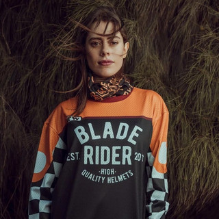 BLADE RIDER Gareth 車衣 附雲端發票