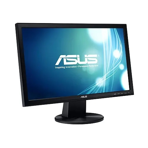 asus 華碩  VW228T(LED背光) 22型16:9 D-SUB/DVI 內建喇叭 液晶顯示器【二手出清】