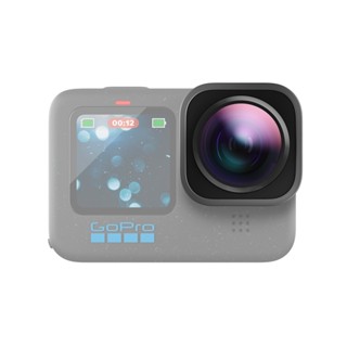 GoPro Max Lens Mod 2.0廣角鏡頭模組(HERO12 Black)ADWAL-002