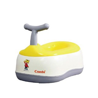 Combi 康貝 巧虎多功能訓練便器【悅兒園婦幼生活館】