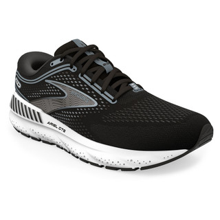 【BROOKS】女 避震緩衝象限 ARIEL GTS 23 瞪羚系列2023版 超寬楦 (1203902E090)