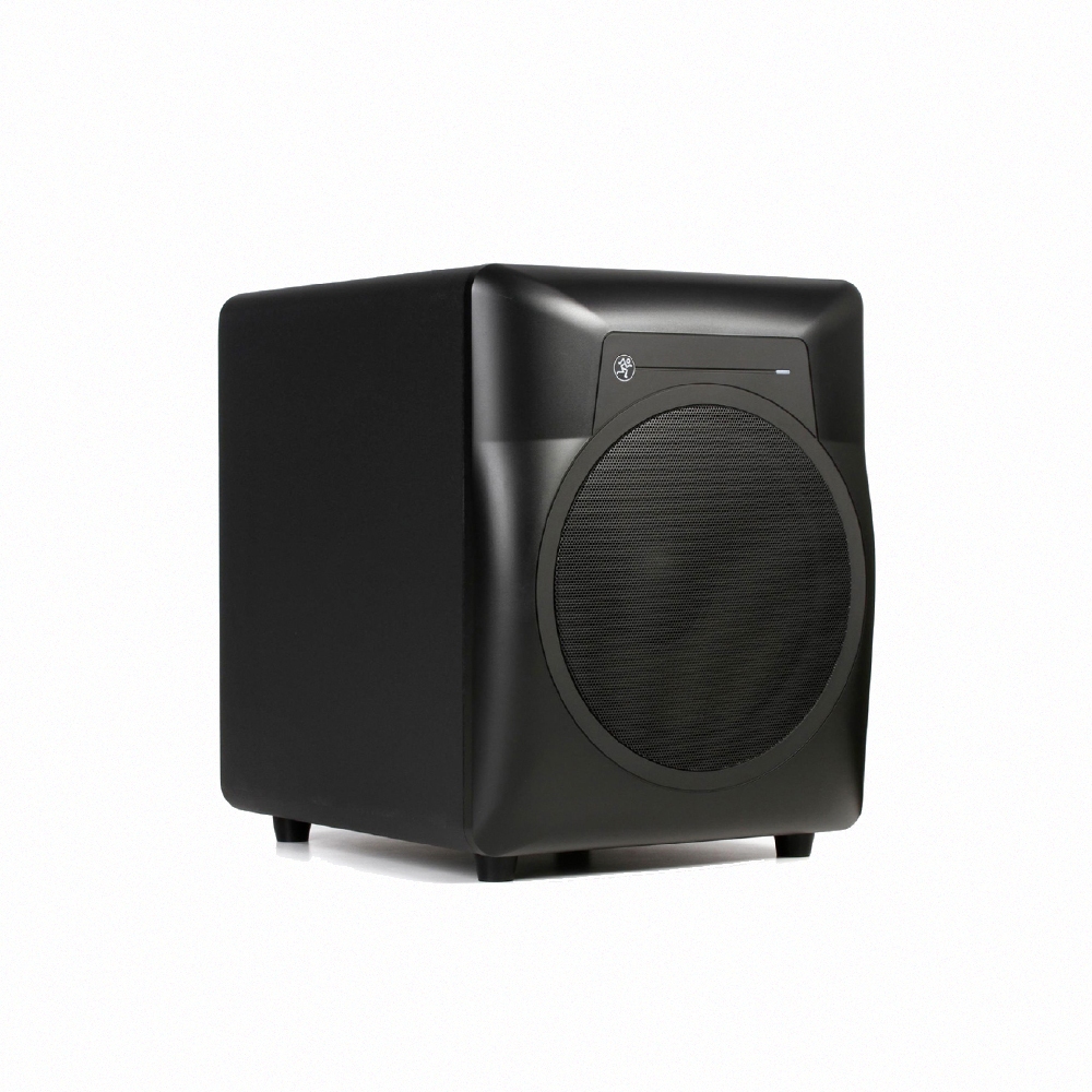 Mackie MRS10 Subwoofer 10吋 低音喇叭