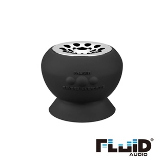 Fluid Audio HEAVY METAL 攜帶式電吉他喇叭 公司貨