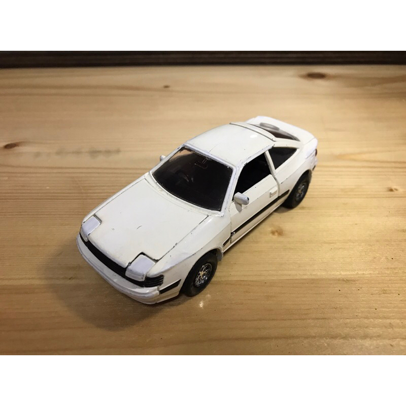 YONEZAWA 1/40 Diapet Toyota Celica 2000GT-R/ White SV-24