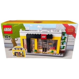 ||高雄 宅媽|樂高 積木| LEGO“40528 樂高商店“