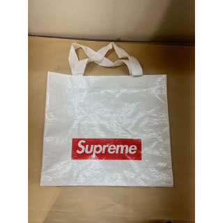 日本帶回Supreme 環保購物袋