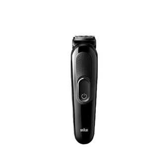 BRAUN 德國百靈 多功能理髮修容造型器 MGK3220
