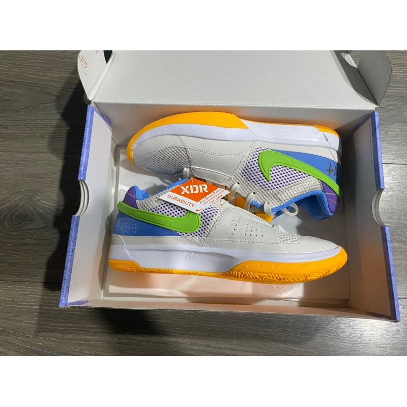 Nike JA1 - Family 籃球鞋 - US8