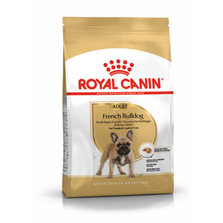 皇家 狗飼料 法國鬥牛 成犬3公斤 Royal Canin 成犬專用乾糧 FBDA 法國皇家 法鬥