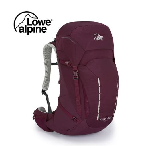 Lowe Alpine Cholatse ND30 多功能登山背包30L 女 後背包/旅行包/登山/旅遊【陽昇戶外用品】