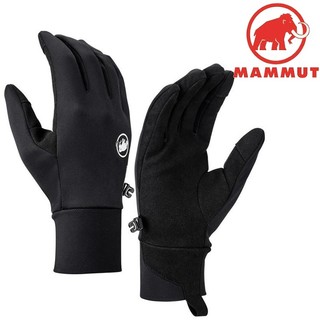 Mammut 長毛象 Astro Glove 可觸控防風手套/Windstopper登山手套 1190-00381